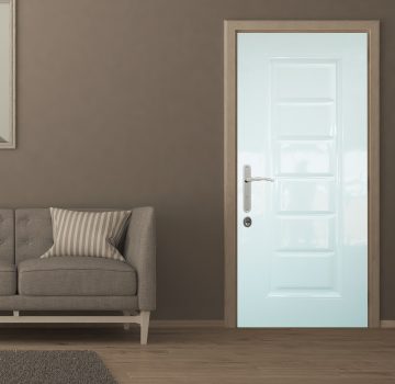 steel doors with wooden finish_01